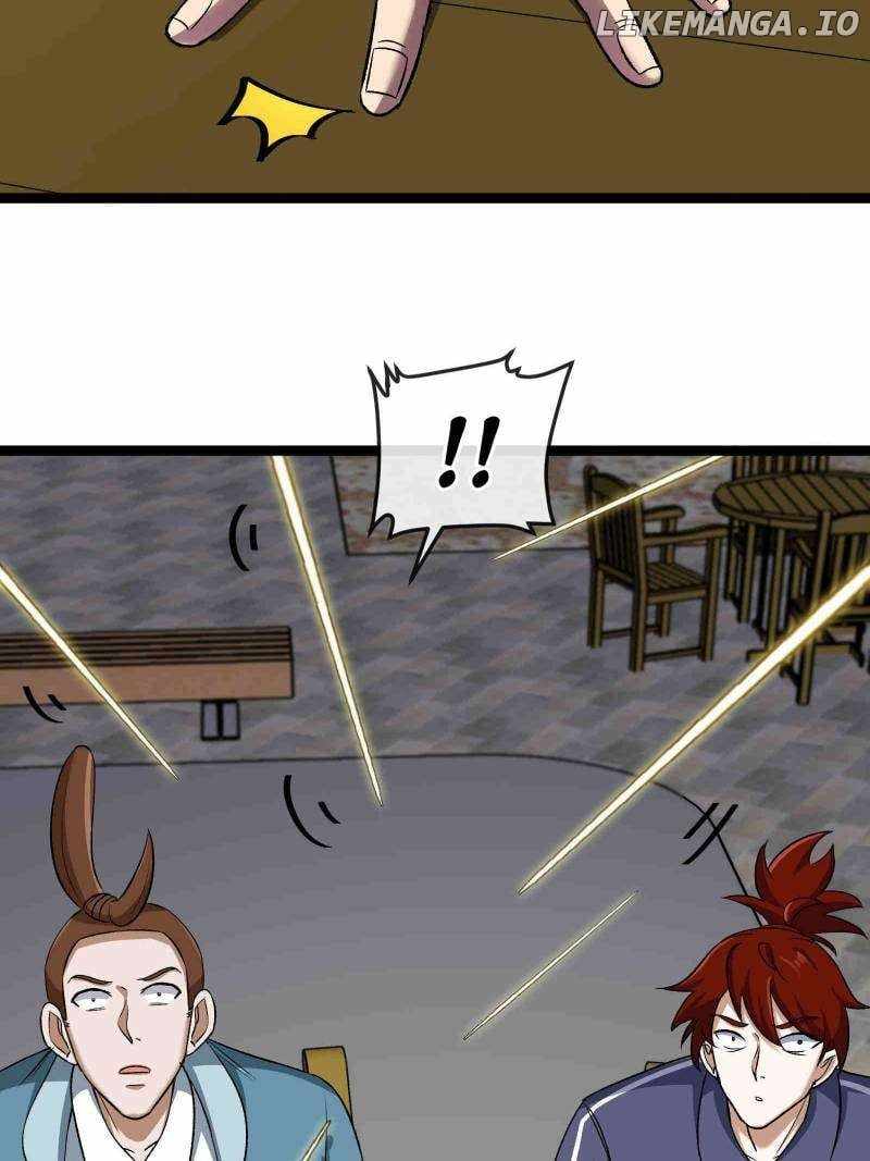 I Am The Monster Overlord Chapter 76 62
